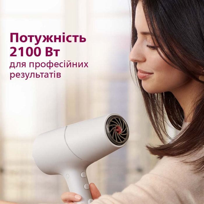 Фен Philips BHD501/00 зображення 4