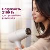 Фен Philips BHD501/00 зображення 4
