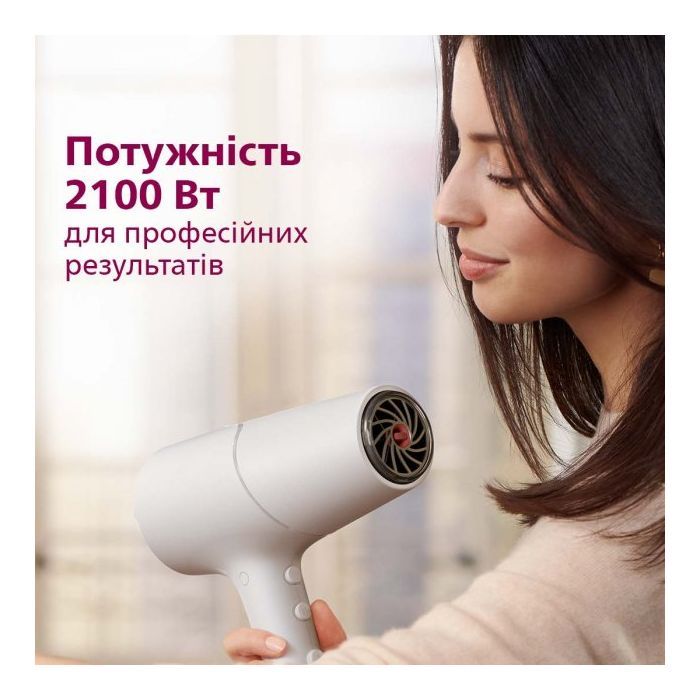 Фен Philips BHD501/00 зображення 7
