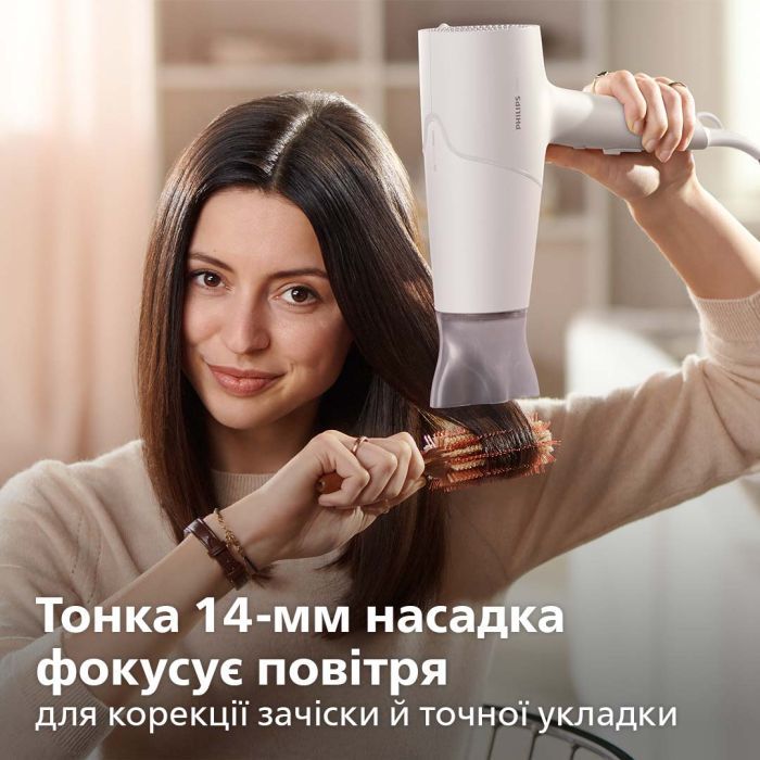 Фен Philips BHD501/00 зображення 8