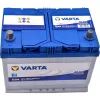 Акумулятор автомобільний Varta Blue Dynamic 70Аh (570413063) зображення 2