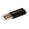 USB флеш накопичувач Mibrand 4GB Cougar Black USB 2.0 (MI2.0/CU4P1B) зображення 2