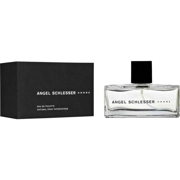 Туалетная вода Angel Schlesser Homme 75 мл (8427395660107)