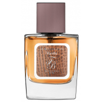 Парфюмированная вода Franck Boclet Vanille 50 мл (3575070042313)