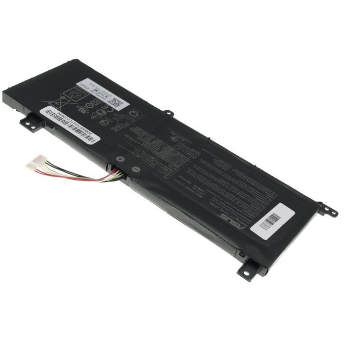 Аккумулятор для ноутбука ASUS VivoBook X412 C21N1818, 4805 mAh (37Wh), 2cell, 7.7V (A47580) изображение 3