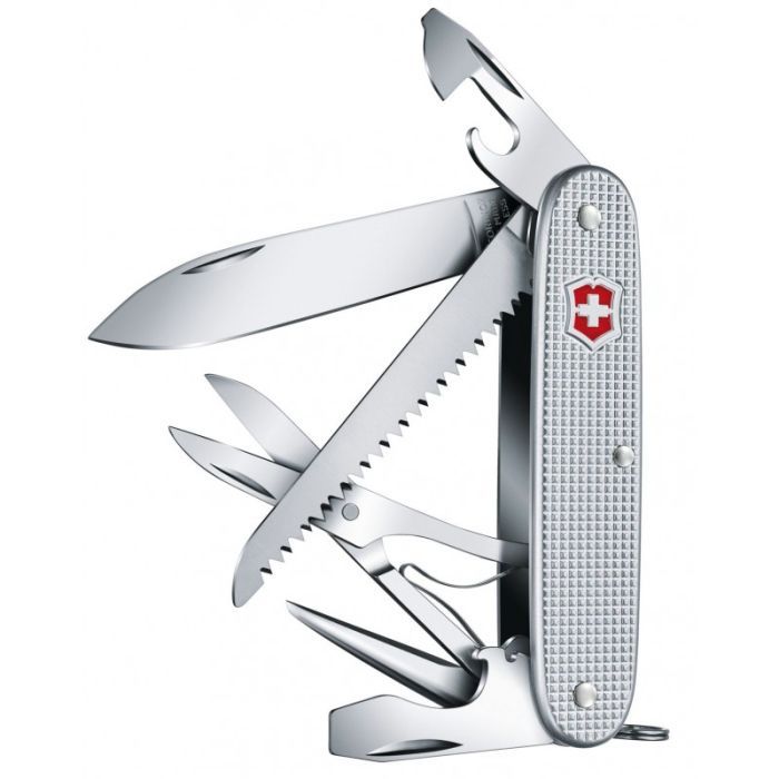 Нож Victorinox Farmer X (0.8271.26) изображение 2