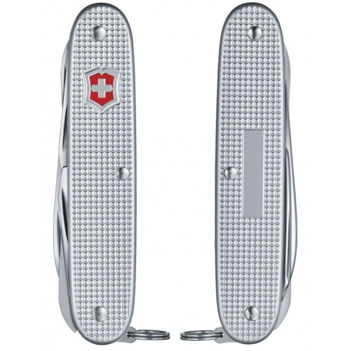 Нож Victorinox Farmer X (0.8271.26) изображение 5