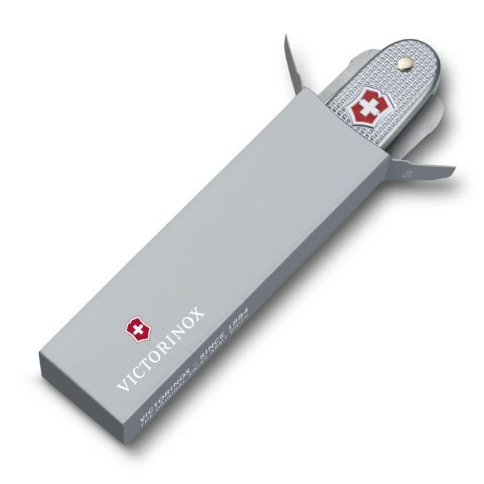 Нож Victorinox Farmer X (0.8271.26) изображение 6