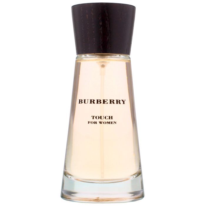Парфюмированная вода Burberry Touch For Women тестер 100 мл (3386463710258/5045410636130)
