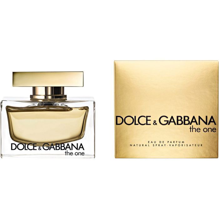 Парфумована вода Dolce&Gabbana The One тестер 75 мл (8057971180936)