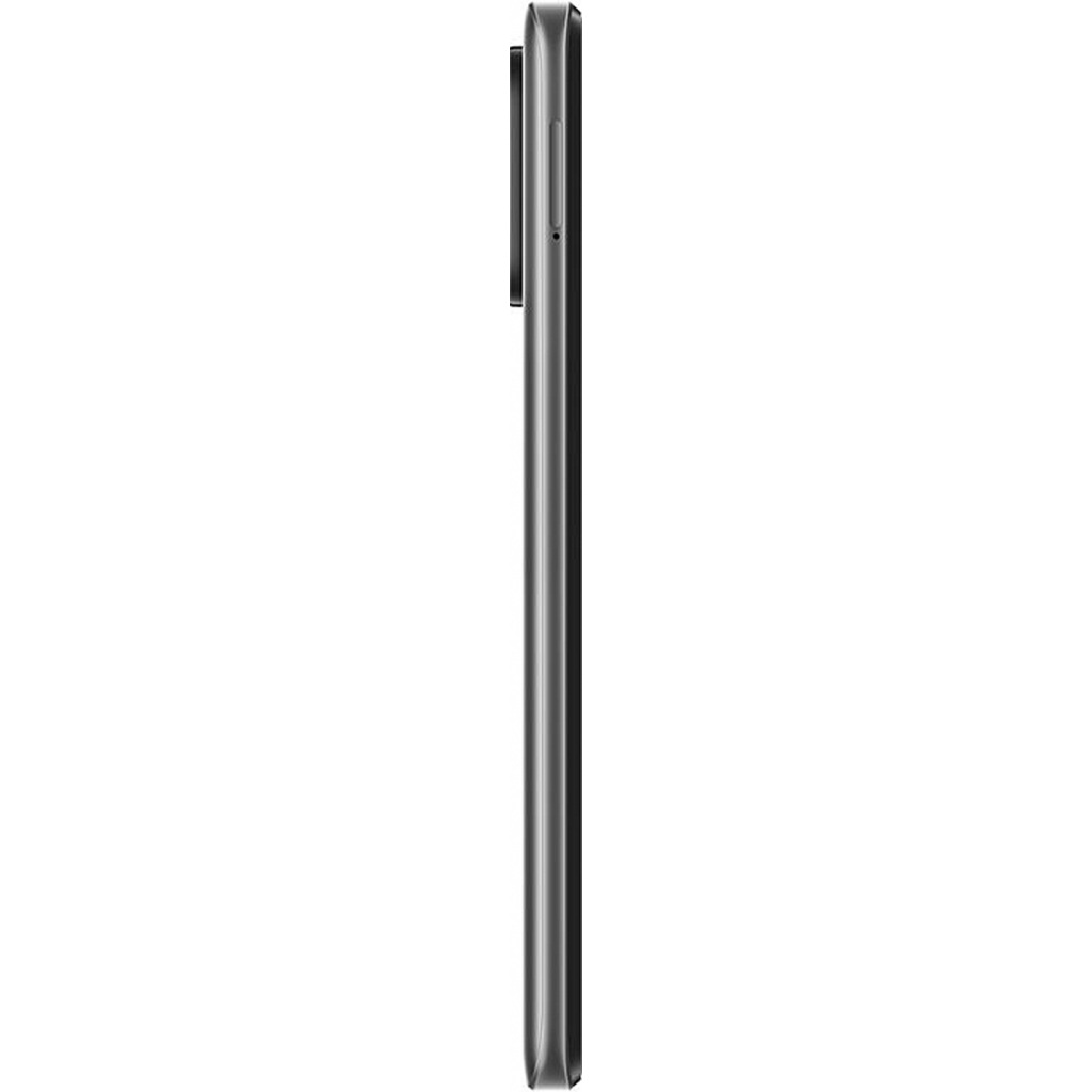 Мобільний телефон Xiaomi Redmi 10 4/64GB Grey зображення 3