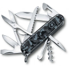 Нож Victorinox Huntsman Camo Blue (1.3713.942)