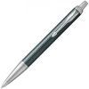 Ручка шариковая Parker IM 17 Premium Pale Green CT BP (24 232) изображение 2