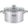 Каструля Gusto GT-1105-16 Plato 16 см 1,7 л (98891)
