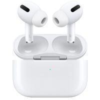 Навушники Apple AirPods Pro (MLWK3TY/A)