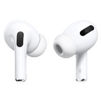 Навушники Apple AirPods Pro (MLWK3TY/A) зображення 2