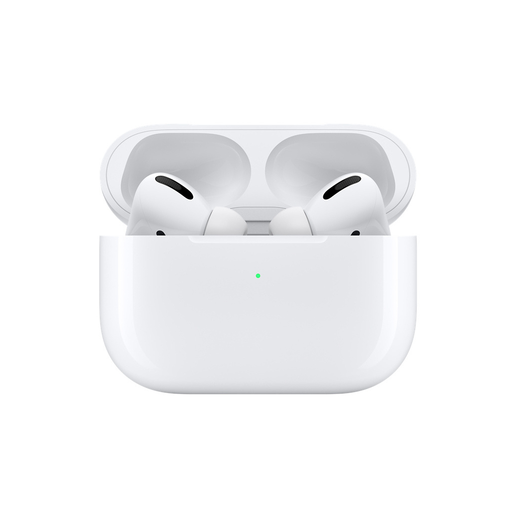 Навушники Apple AirPods Pro (MLWK3TY/A) зображення 3