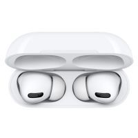 Навушники Apple AirPods Pro (MLWK3TY/A) зображення 4