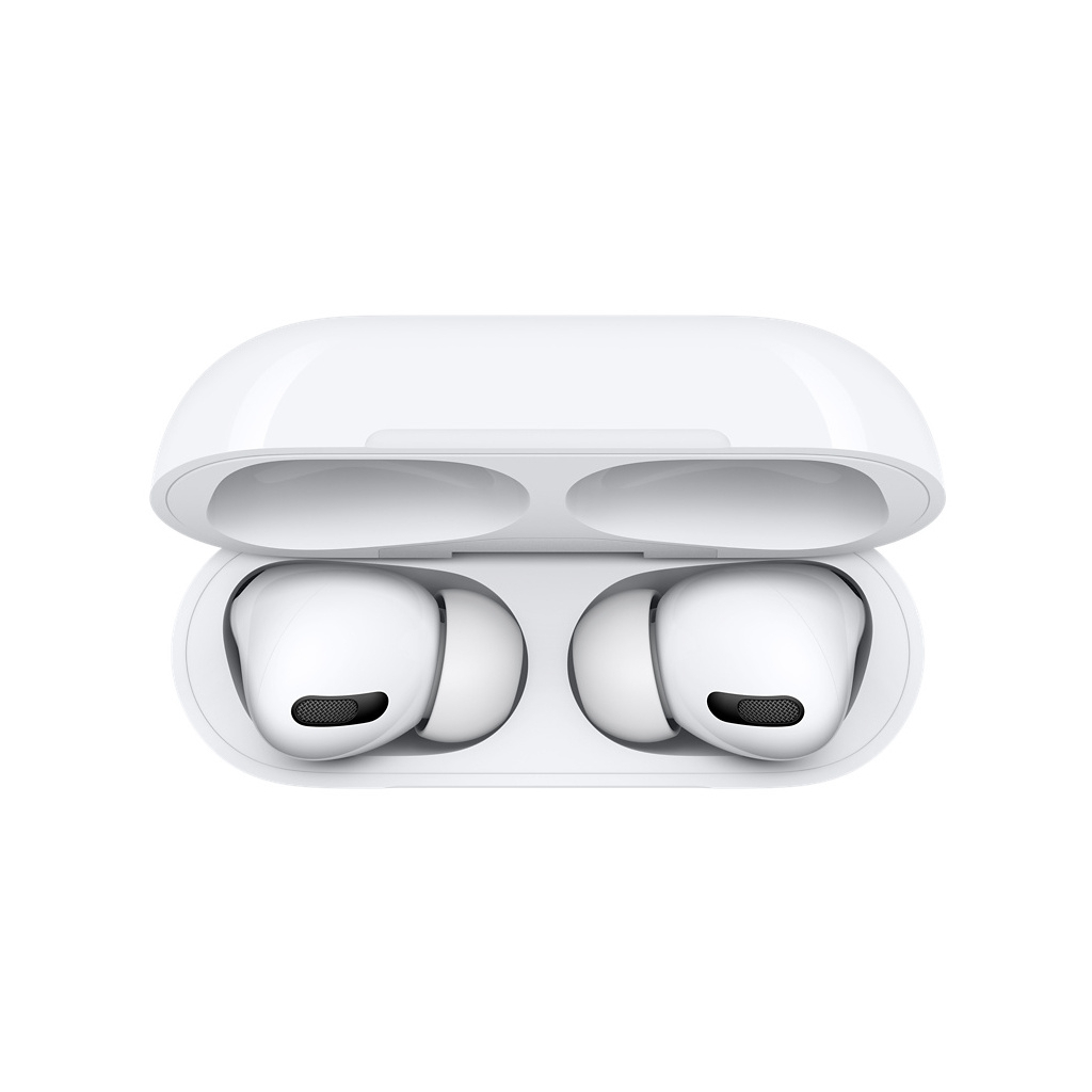 Навушники Apple AirPods Pro (MLWK3TY/A) зображення 4