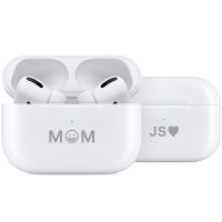 Навушники Apple AirPods Pro (MLWK3TY/A) зображення 5