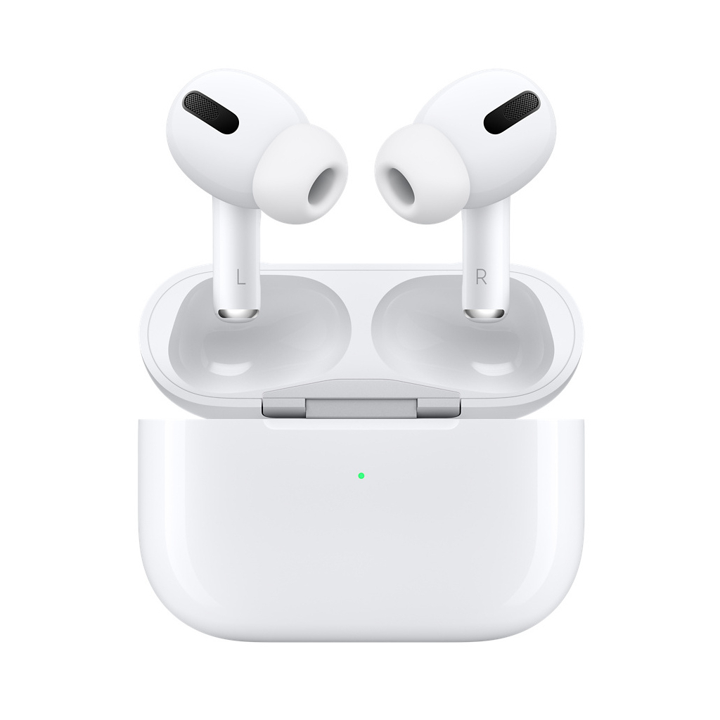 Навушники Apple AirPods Pro (MLWK3TY/A)