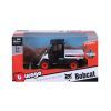 Спецтехника Bburago Погрузчик Bobcat Toolcat 5600 10 см (18-31806) изображение 5