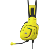 Навушники A4Tech Bloody G575 Punk Yellow зображення 3