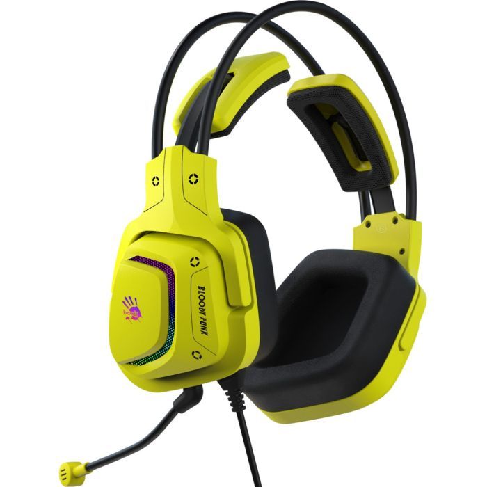 Наушники A4Tech Bloody G575 Naraka изображение 4