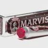 Зубная паста Marvis Черный лес 75 мл (8004395111633) изображение 4