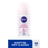 Антиперспирант Nivea Pearl & Beauty Красота жемчуга шариковый 50 мл (42299929/4006000032696) изображение 2