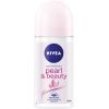 Антиперспирант Nivea Pearl & Beauty Красота жемчуга шариковый 50 мл (42299929/4006000032696)