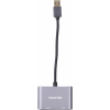 Перехідник Maxxter USB to HDMI/VGA (V-AM-HDMI-VGA) зображення 3