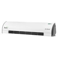 Тепловая завеса Ballu AirShell BHC-L09S03-SP (BHC-L09S03-SP) изображение 3