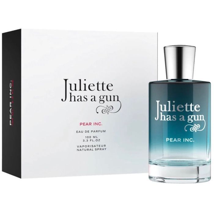 Парфумована вода Juliette Has a Gun Pear Inc. 100 мл (3760022732767)