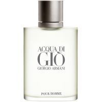 Туалетная вода Giorgio Armani Acqua Di Gio Pour Homme тестер 100 мл (3360372728313)