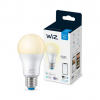 Умная лампочка WiZ E27 8W(60W 806Lm) A60 2700K диммируемая Wi-Fi (929002450202)
