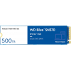 Накопитель SSD M.2 2280 500GB SN570 WD (WDS500G3B0C)
