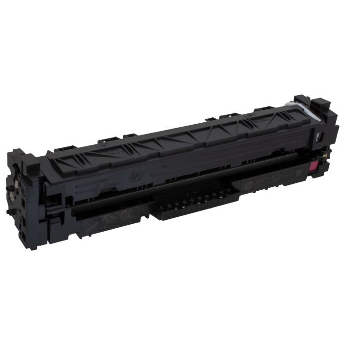 Корпус картриджа HP CF413A/410A magenta (C_VIRGIN_CF413A)