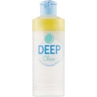 Мицеллярная вода A'pieu Deep Clean Oil In Cleansing Water 165 мл (8809581455924)