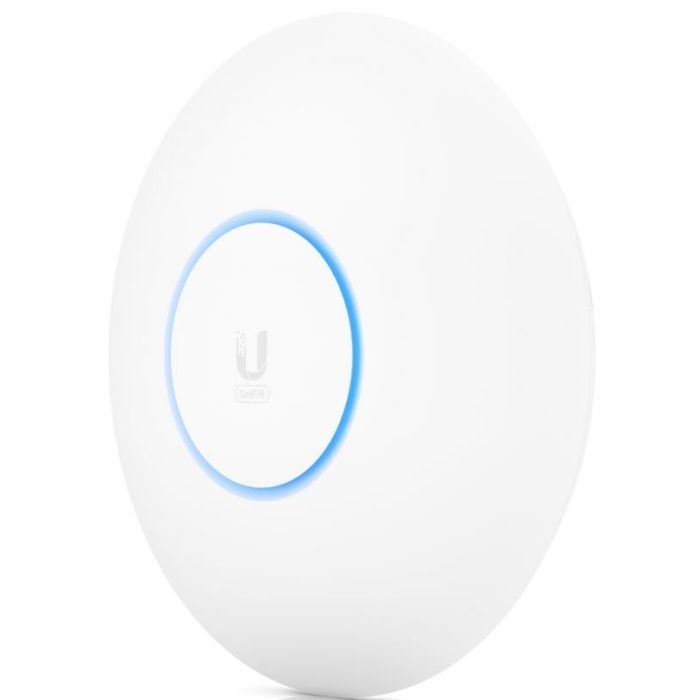 Точка доступа Wi-Fi Ubiquiti UniFi 6 LR (U6-LR) изображение 2