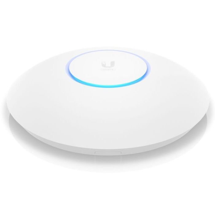 Точка доступа Wi-Fi Ubiquiti UniFi 6 LR (U6-LR) изображение 4