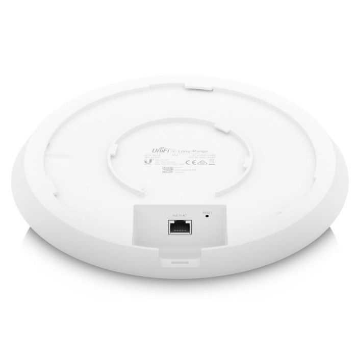 Точка доступа Wi-Fi Ubiquiti UniFi 6 LR (U6-LR) изображение 5