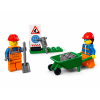 Конструктор LEGO City Great Vehicles Бетономешалка 85 деталей (60325) изображение 6