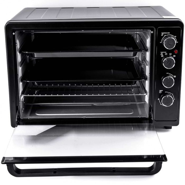 Электропечь Grunhelm GN63СВ изображение 3