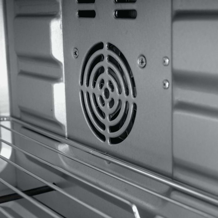 Электропечь Grunhelm GN63СВ изображение 7