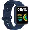 Смарт-часы Xiaomi Redmi Watch 2 Lite GL Blue изображение 2