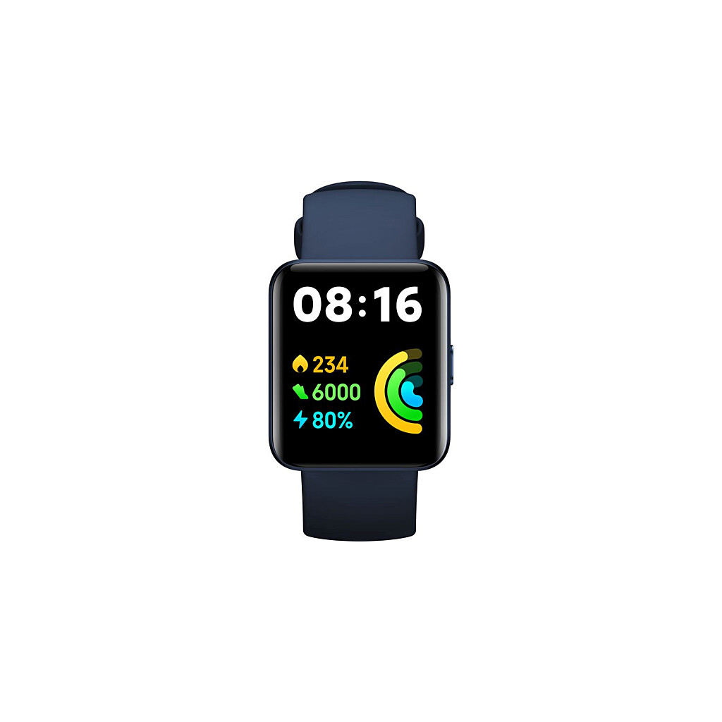 Смарт-часы Xiaomi Redmi Watch 2 Lite GL Blue изображение 4