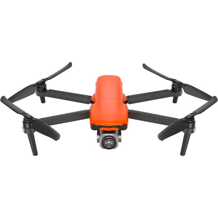 Квадрокоптер Autel EVO Lite Plus Premium Bundle (Orange) (102000720) зображення 2