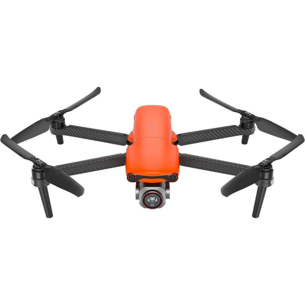 Квадрокоптер Autel EVO Lite Plus Premium Bundle (Orange) (102000720) изображение 2