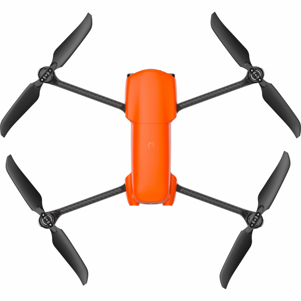 Квадрокоптер Autel EVO Lite Plus Premium Bundle (Orange) (102000720) зображення 3